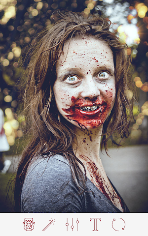 Zombie Booth Screenshot 3