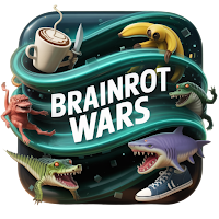 Brainrot Wars: Card Battles