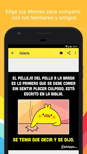 Se tenia que decir y se dijo Meme Screenshot 3