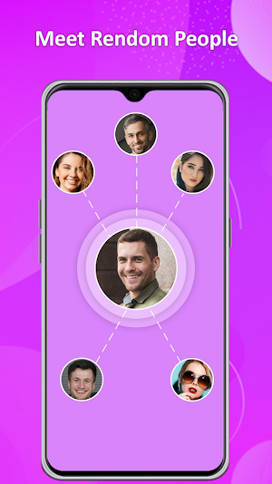 Sax Video Call -  Video Chat Screenshot 3
