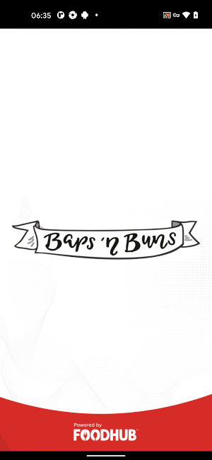 Baps N Buns Screenshot 0