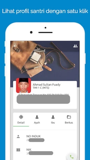 Dulido Mobile Screenshot 1