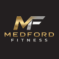Medford Fitness App