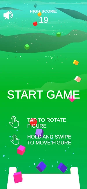 Block Balance Screenshot 0