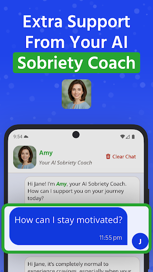 Accountable: Alcohol Tracker Screenshot 3