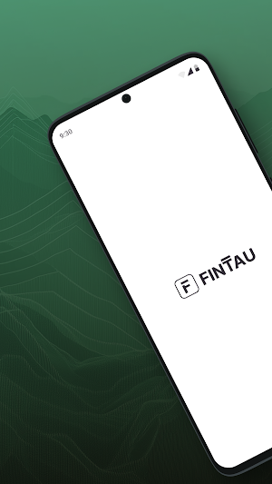 Fintau Screenshot 1