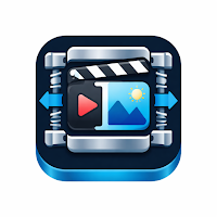 ShrinkKit: Compress Media