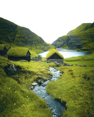 Denmark Wallpaper HD Screenshot 2