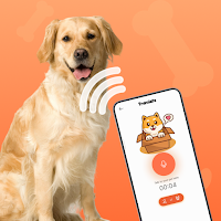 Dog Translator & Whistle