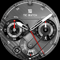 TicWatch Cassette