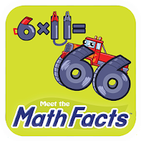 Meet the Math Facts Multiplica