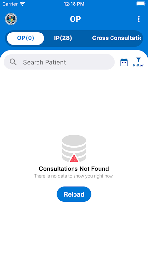 SGRD Doctor Screenshot 2