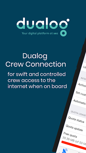 Crew Connection Screenshot 0