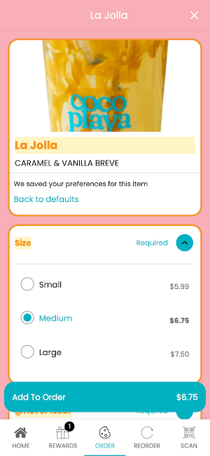 CoCo Playa Screenshot 3