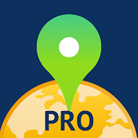 GPS Faker Pro-FakeGPS Location