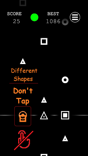 ShapeBoom Screenshot 1