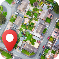 Live GPS Route Finder Maps