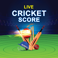 Live Cricket TV & Live Score
