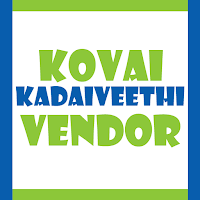 Seller - Kovai Kadaiveethi