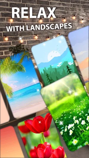 Tile Match: Home Design Puzzle Screenshot 3