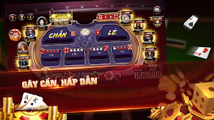 Đánh Bài Tiến Lên Đổi Thưởng Screenshot 2