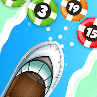 WaterCraft Fighter Game | Wate