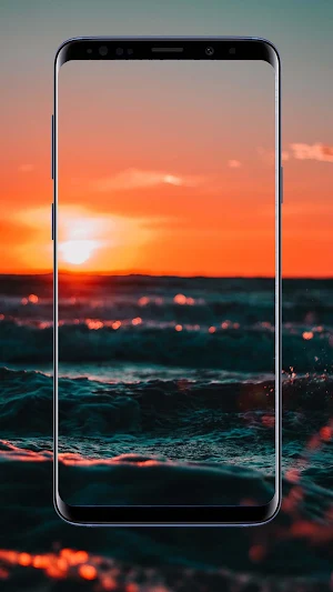 Nature Wallpaper Screenshot 2