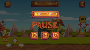 Village Sun Chill - Win Chaos Screenshot 2