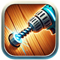 Wood bolts and screws
