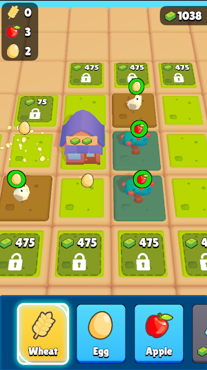 Farm Expansion Screenshot 1