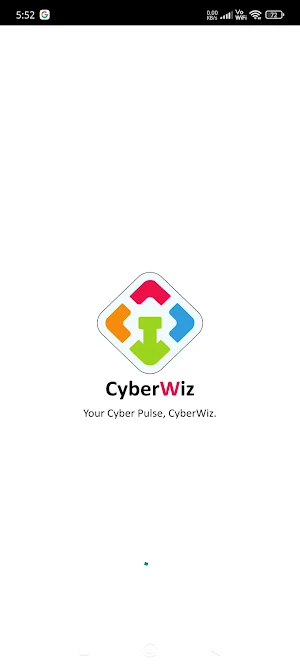 CyberWiz Screenshot 0