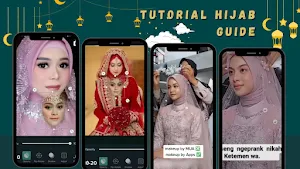 Tempo Pengantin Video Guide Screenshot 1