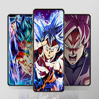 Dragon Anime Ball Wallpaper HD