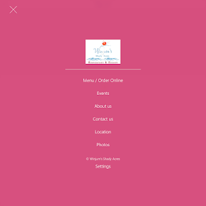 Winjum's Screenshot 0