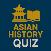 Asian History Quiz