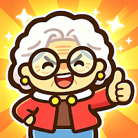 Idle Battle Granny