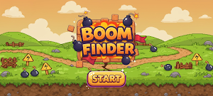Boom Finder Screenshot 0