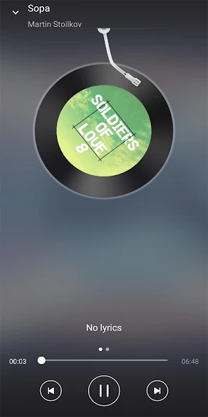 Mp3 Music Downloader & Free Music Download Screenshot 3