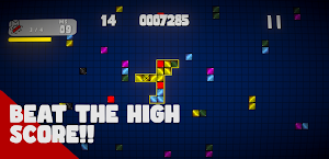 Merge&Burst Screenshot 2