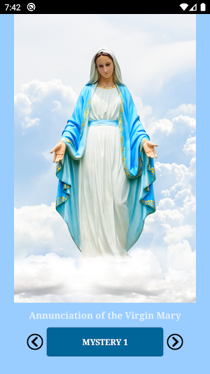 My Rosary Screenshot 2