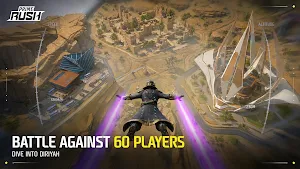 Prime Rush Screenshot 0