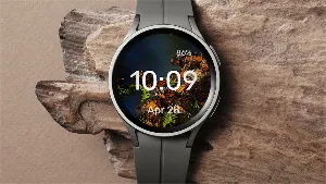 Butterfly Family - Watch Face Screenshot 3