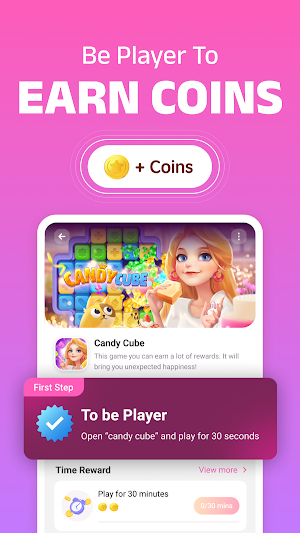 DailyGift: Earn Reward Screenshot 3