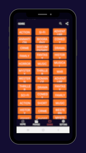 HD Movies 2024 Play Movie TV Screenshot 3