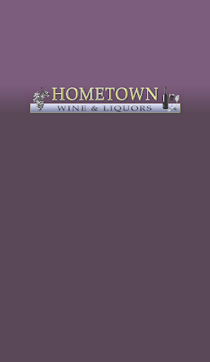 Hometown Wine & Liquors Screenshot 0