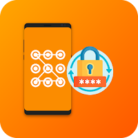 Clear Pin Mobile Password