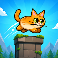 Furry Cats