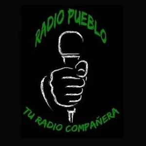 Radio Pueblo 91.5 fm Screenshot 0