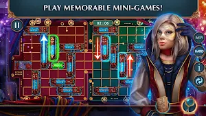 Crossroad of Worlds f2p Screenshot 3