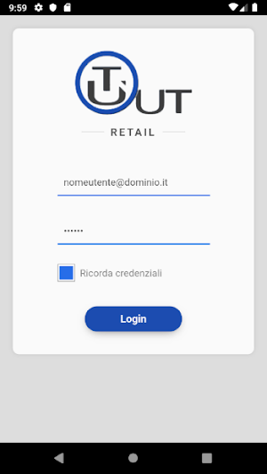 OutShop Screenshot 0